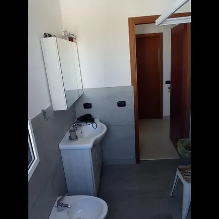 Villino Augusta Alcamo Marina