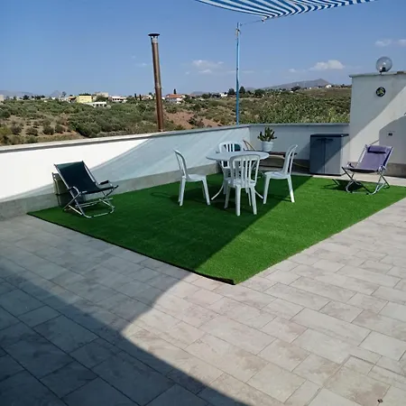 Villino Augusta * Alcamo Marina