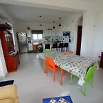 Villino Augusta Alcamo Marina