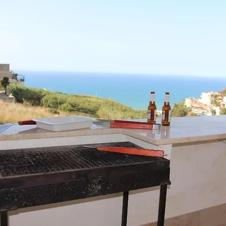 Villino Augusta * Alcamo Marina