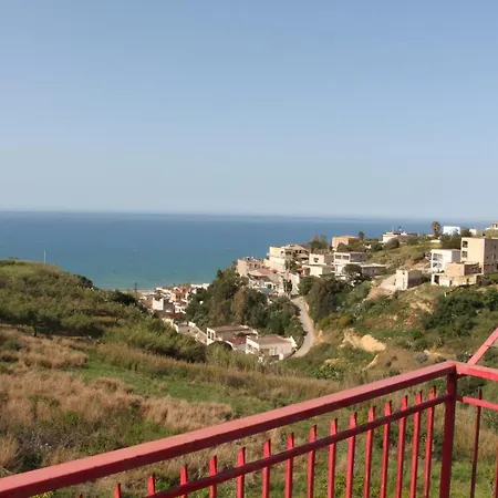 Villino Augusta Villa