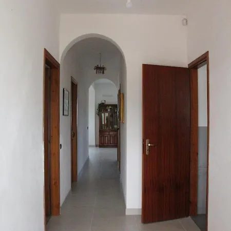 Villino Augusta * Alcamo Marina