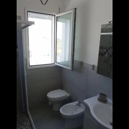 Villino Augusta Villa