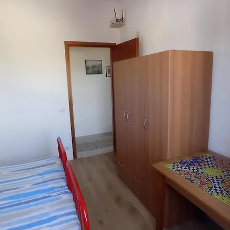 Villino Augusta * Alcamo Marina