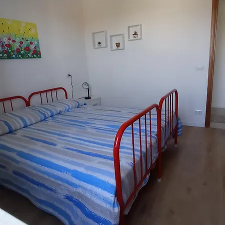 Villino Augusta Villa *