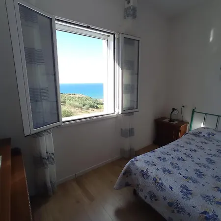 Villa Villino Augusta *