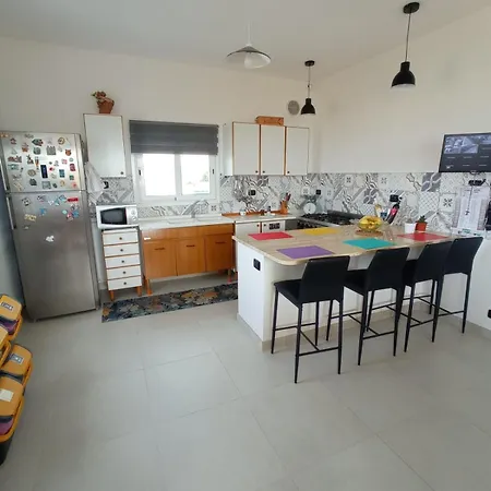 Villino Augusta Villa Alcamo Marina