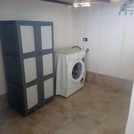 Villino Augusta * Alcamo Marina