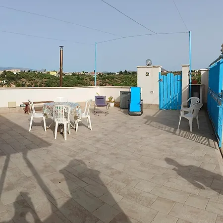 Villino Augusta Villa *