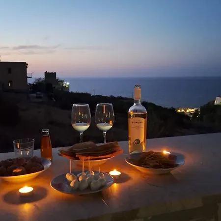 Villa Villino Augusta
